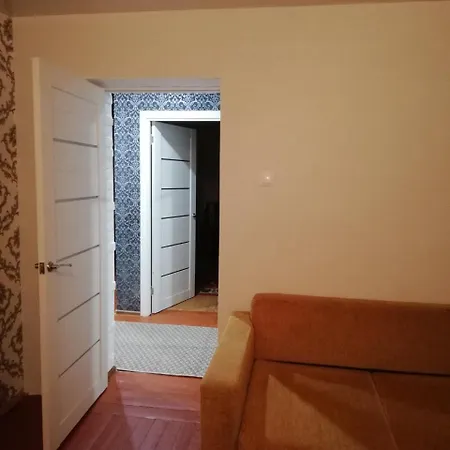 Apartment Квартира У Лошицкого Парка *
