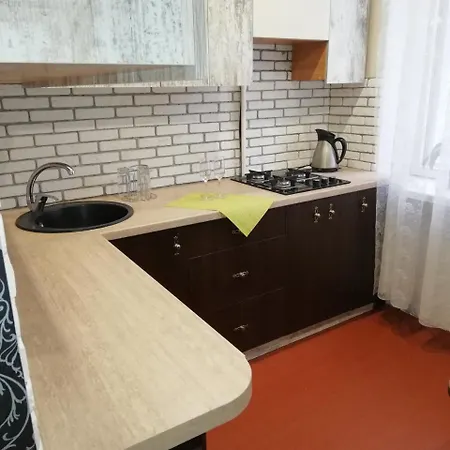 Квартира У Лошицкого Парка Minsk