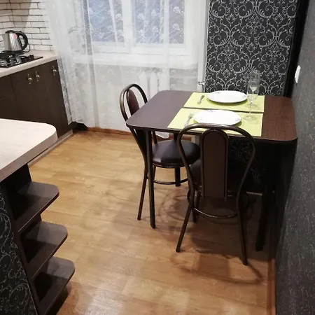 Квартира У Лошицкого Парка *