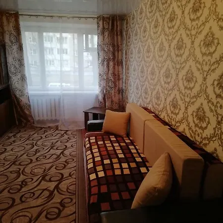 Квартира У Лошицкого Парка *