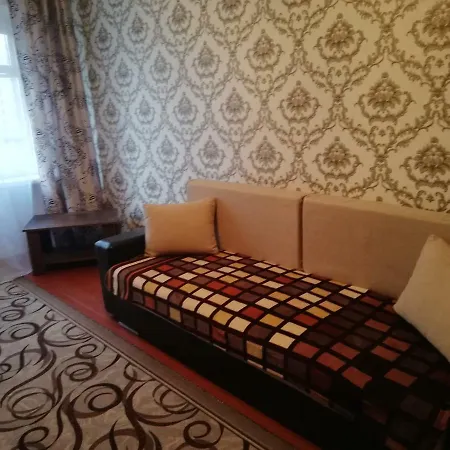 Квартира У Лошицкого Парка